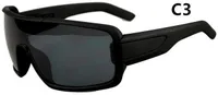 Merk A Pilot Zonnebril Mannen Outdoor Sport Fietsen Wrap Eyewear Verwijderbare Glas Fiets Motorfiets Eyewear Oculos de Sol 7936