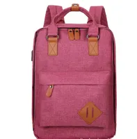 NO: 2 16L Yeni sırt Gençlik öğrenci okul çantası spor su geçirmez malzeme açık gezici sırt çantası çanta