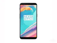 Original OnePlus 5T 4G LTE Phone Cell Phone 8 GB RAM 128GB ROM Snapdragon 835 Octa Core Android 6.01 pollici Full Screen 20MP Vide ID NFC Telefono cellulare