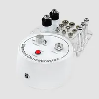 3 in1 алмазные микродермабразия DermaBrasion Machine Water Spray Elboliation Beauty Machine Удаление инструментов для лица
