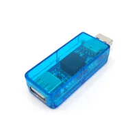 Single channel USB to USB Isolator ADUM3160 with casing Support USB control transfer, bulk transfer, interrupt transfer, sync isochronous