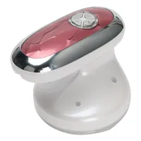 Massager Ultrasonic Portátil Massager RF Máquina de Emagrecimento de Corpo Completo LED Queimador de Fat Rádio Frequência Ultra-sonografia Ferramenta de Levantamento
