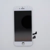 Painéis de toque de tela LCD para o iPhone 7 OEM Cor muito próximo da substituição do digitalizador de exibição de cores originais