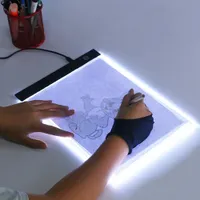 A4 Sihirli Elektronik Dijital Tablet Çizim Kurulu İçin Çocuk Oyuncakları Doğum Hediye Boyama Çizim Kurulu Boyama Doodle boyama