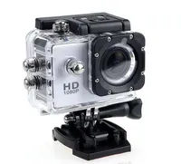 Billigaste bästsäljande SJ4000 A9 Full HD 1080p kamera 12mp 30m vattentät sport action kamera dv bil dv