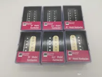 Seymour Duncan Alnico Guitar Pickups SH1n 59 And SH4 JB Model Humbucker Pickup 4C Guitar Pickups Set With packaging in stock