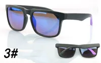 All'ingrosso- Spied ken block occhiali da sole elmo 22 colori moda uomo quadrato telaio struttura brasile raggi caldi maschile bicchieri occhiali da sole ombrezze occhiali occhiali