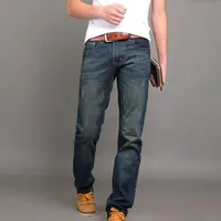 2018. Известные марки мужские джинсы, высокого качества джинсы Мужчины, 100% хлопок Regular Мужские джинсы, малиновка денима джинсы мужчина Homme FW598