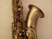 Giappone Yanagisawa nuovo sassofono T-992 sotto alta qualità BB Tenor Saxophone Antique Rame Brass Musica sax