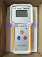 RPD100 common rail testador de pressão para Bosch Delphi Denso sensor ferramenta de teste de ferramentas de diagnóstico