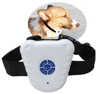 Ultradźwiękowe Pet Dog Anti Bark Stop Training Collar Kora Custal Dog Collar Dog Training Machine Rra2434