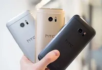 Восстановленное Оригинальный HTC 10 М10 4G LTE 5,2 дюйма зев 820 Quad Core 4 ГБ ОЗУ 32 ГБ ROM, 12MP быстрое зарядное устройство для Android телефона DHL
