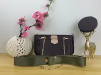 bayan çanta HOBO kadın çantası ile YY 2020 Yeni sıcak satmak moda kadın çantası deri