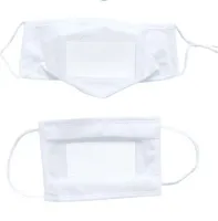 Lip Idioma Respirador Reuseable washables Boca Hangings Máscara de ouvido Máscaras Tipo Anti Huff Saúde e segurança Boa 5QS E2