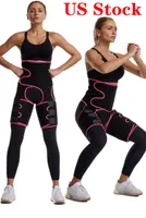 ABD STOK, 12 Saat Vücut Şekillendirici Bel Bacak Trainer Kadınlar Doğum sonrası Göbek Zayıflama İç Giyim Modelleme Kayış Shapewear Spor Korse