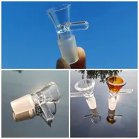 Trasparente Pipe di vetro multipla Holder modelle Cigarette tubo di acqua Mini Accessori incanalando regalo di affari di nuovo arrivo 2 7HX D2