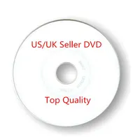 US Reino Unido vendedor Discos em branco para região 1/2 Série de TV EUA vendedor filmes Boxsets Estações individuais Top Quality CDS customizado