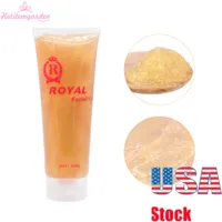 USA Ultrasonic RF Cavitation Skin Merfing Souçage des crèmes de massage Inject Gel pour Lipo Beauty Machine 300 ml