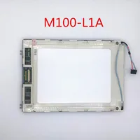 Original A+ Quality M100-L1A M100 L1A 7.4" LCD Display Replacement for 90 days warranty