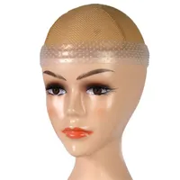 Nueva moda silicona diadema hombres mujeres gimnasio ropa deportiva cabeza cabeza de cabeza antideslizante elástico sweatband accesorios de la banda de pelo superior de calidad superior 4 colores