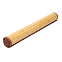 21 * 34 pollici Bamboo Tappeto Bagno Impermeabile antiscivolo Soggiorno Porta Pratico Pavimento resistente alla sporcizia
