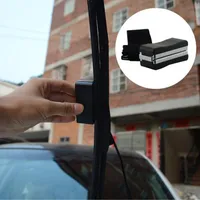 2pcs Auto auto veicolo windshield wiper blade riparazione strumento riparazione strumento ripristino del ripristino del ripristino
