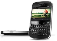 Оригинальный Blackberry Bold сенсорный 9900 Сотовые телефоны AZERTY QWERTY 2,8-дюймовый WiFi GPS 5.0MP камера отремонтированы смартфон