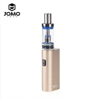 Portable JomoTech Lite 40 Starter Kit bulit-in 2200mAh battery Jomo 40w box mod mini with 3ml Lite tank e-cigarettes smok kits