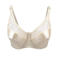2048 Mastectomy Bras M L XL XXL XXXL One-piece Underwear Soft And  Comfortable Silicone Breast Bra