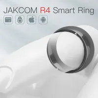 JAKCOM R4 timbre inteligente Nuevo Producto de Smart Devices como juguetes usados ​​jigging simulador de vuelo del carrete