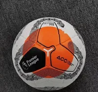 Club League 2020 Soccer Ball Rozmiar 5 Wysokiej jakości ładny mecz Liga Premer Finals 2020 piłki nożnej (wysyłaj kule bez powietrza)
