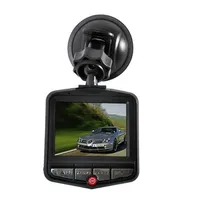 Nuova mini auto DVR Full HD Hidden Parking Parking Recorder Videocamere Video Video Vision Night Black Box Dash Cam con scatola al dettaglio di UPS