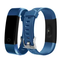 2020 Sport Bracelet Smart Watch Kids Watches Children For Girls Boys Wach Smart Clock Brand Fitness Tracker Smartwatch Child Gifts