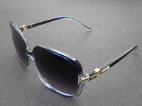 Venta al por mayor -Fashion Classic Sunglass Sunglasses de gran tamaño Mujeres Brand Gafas Gafas Gafas Eyemasas Oculos de Sol Feminino UV400 UV Protección L1154