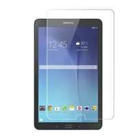 0.3mm Premium temperli cam için Samsung Galaxy Tab T560 T830 S2 S7 Artı S6 Lite E T530 T810 Tablet Sınıf Ekran Koruyucu
