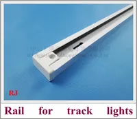 LED izleme ışık parçası için demiryolu parça çubuğu Işık raylı ışık lambası 1000mm (L) * 33mm (w) * 20mm (h) 2 kutup (hat / pin) alüminyum ce