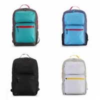 New-Sport Waterproof Training Travel Bags Schoolbag Basketball Backpack Casual Unisex Bags Large Capacity Basketball Backpacks Free Shipping