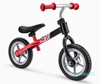 vente-Slide Hot Bike Balance des enfants Vélos Lumière corrosion enfants Résistant à vélo coulissantes vélo pour 2-6 ans Enfants SC156
