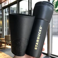 Starbucks Thermos Coffee Mug 450ml Stainless Steel, 16oz Capacity, Options,  Vacuum Cup, 22.5*6.75cm Thickness Perfect Drinkware Starbucks For Coffee  Lovers From Westernfashion, $2.51