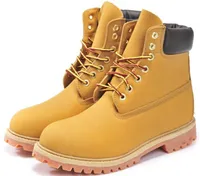 2020 Qualitäts-Martin Boots Navy klassische Art Stylist Schuhe Männer Frauen Stiefel Herbst-Winter-Schuhe Outdoor-Jogging-Boot