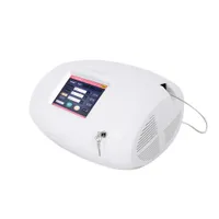 High quality portable 4 spot size 980nm diode laser vascular vein removal system beauty machine