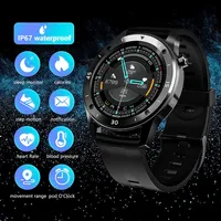 Nuovo orologio Smart Bracelet Outdoor Sports Bluetooth impermeabile Pedometro Smart Logo Smart Bracelet 2020