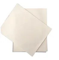 Folhas 75% algodão 25% linho Bond PrintInng Papel Pass Passagem papel de teste de papel de alta qualidade com fibra colorida Tipos impermeáveis