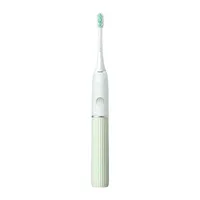 SOOCAS V2 Brosse à dents électrique à ultrasons Brosse à dents automatique de la brosse à dents imperméable adulte USB rechargeable pour adulte et ainsi de suite