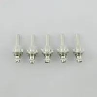 MT3 EVOD E Cigarette Coil Head H2 T3S T4 Protank Atomizer 2.4ohm Replacement Coils Bottom Heating Core for MT3 Clearomizer