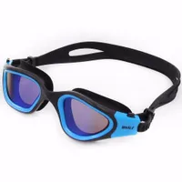 Al por mayor-Gafas de natación, profesional de la natación Vidrios anti-vaho de protección UV de deporte a prueba de agua Gafas adulto Accesorios