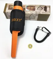 産業用金属探知機ShrxyアップグレードされたProピンの持ち上げの検出器GP-Pointer2防水ポインターオレンジ/黒の色
