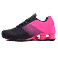 Женская обувь Avenue Предоставлена ​​текущие NZ R4 802 808 Женская обувь женщина спортивные дизайнерские кроссовки спортивные обувь TE032205