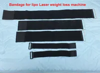 accessories parts straps for lipo laser slimming machine ems electrostimulation HIEMT machine