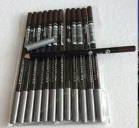Ücretsiz kargo en çok satan yeni makyaj eyeliner lipliner kalem siyah kahverengi on iki farklı renkler
